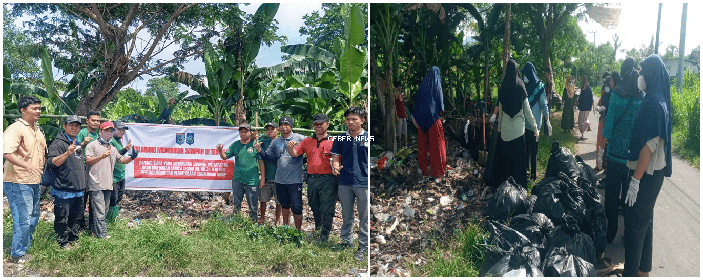 YUNALEST wujudkan Komitmen menjadi Mitra Strategis Pemerintah dalam Menjaga Ekosistem Alam di NTB