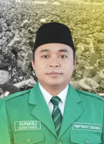 Dinilai Gagal Kelola BUMD, GP Ansor Desak Bupati Lobar Pecat Dirut PT Tripat