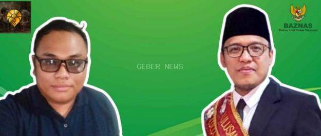 1 Tahun Bersama BAZNAS NTB dan Yayasan Harmoni Sahabat NTB : *Kolaborasi Kebaikan yang Nyata untuk Umat* 